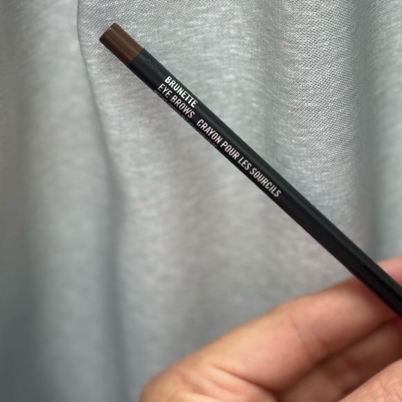 MAC “Brunette” EYEBROWS Brow pencil shade Discontinued - Picture 1 of 3